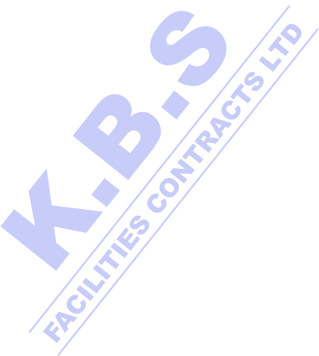 K.B.S FACILITIES CONTRACTS LTD